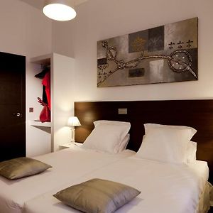 Kamer met Twee Aparte Bedden